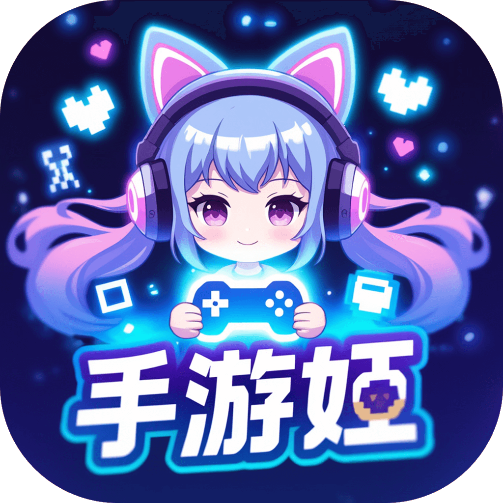 手游姬 app官方下载入口 - 提供福利游戏下载