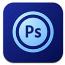 photoshop 手机安卓版 - 应用于图像编辑