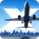 Xplane10 下载手机版 - 解锁飞机真实驾驶飞行