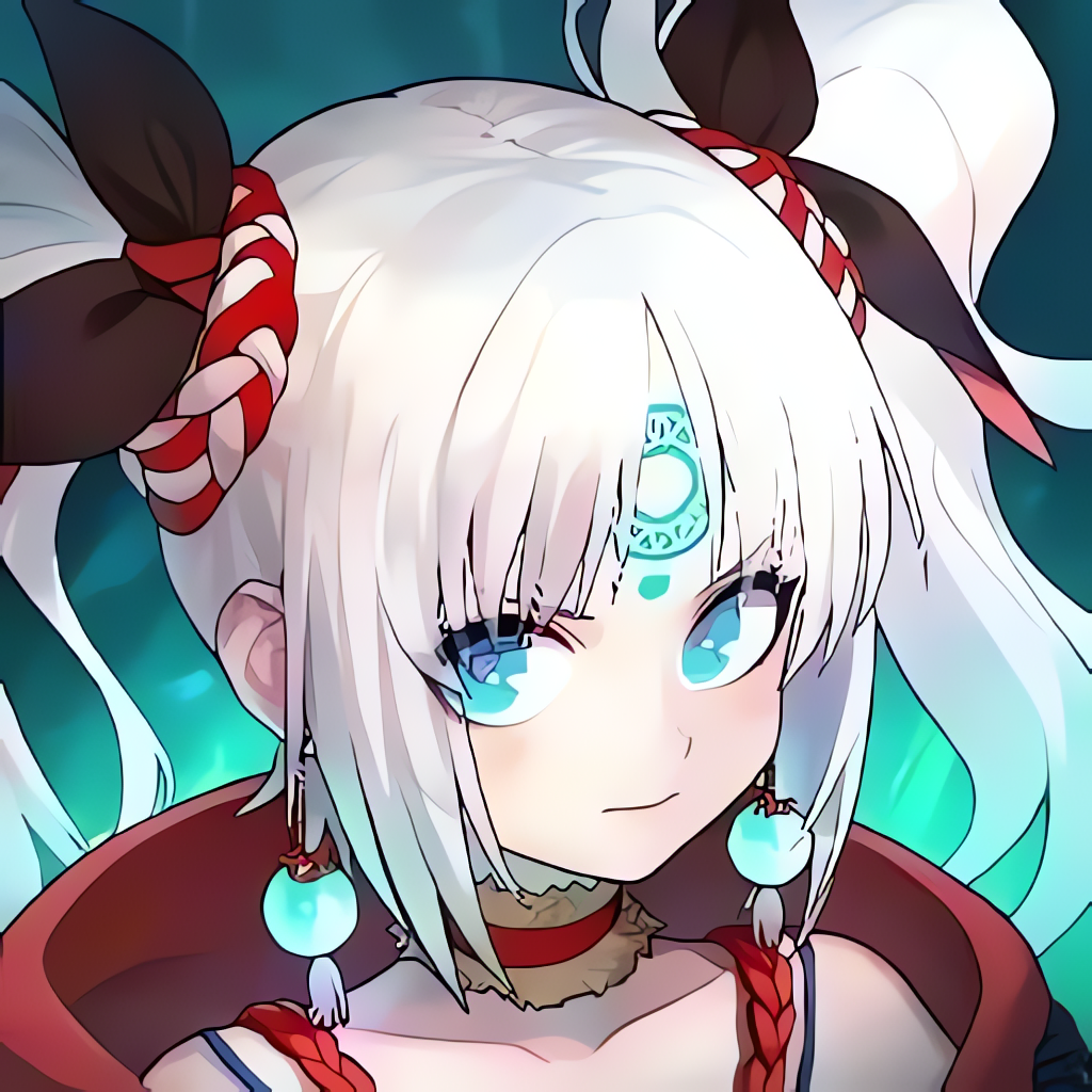 卢希达：起源 官网版 - 二次元美少女游戏