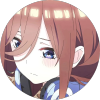 中野三玖 无需root美化包 - 吃鸡美化工具