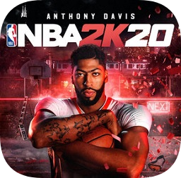 NBA2K20 免费下载中文版 - 可以体验精彩的篮球对决
