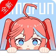 omofun动漫 纯净版无广告 - 播放非常流畅的动漫类软件